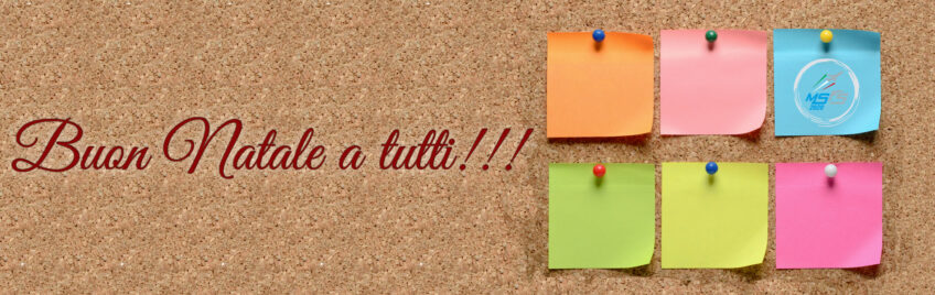 Bacheca degli Auguri