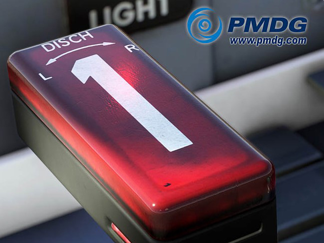 PMDG 737-700