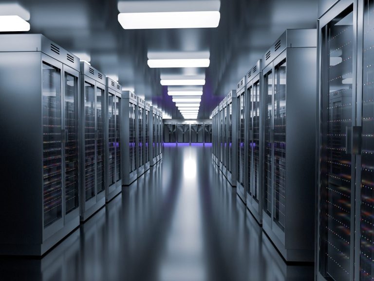 Nuovo Server