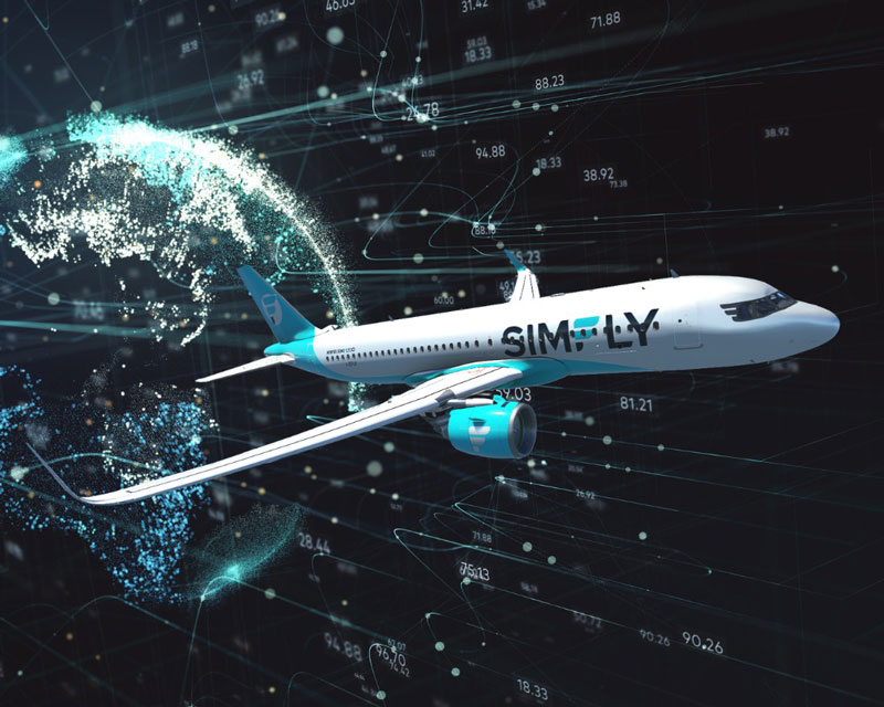SimFly