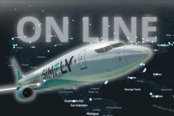 Simfly – Il sito