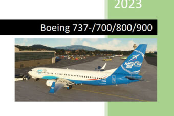 Manuale 737