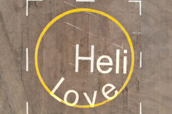 Heli Love