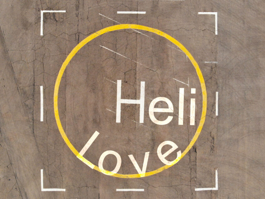 Heli Love