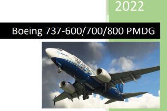 Manuale PDF Boeing 737