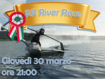 RR River Race